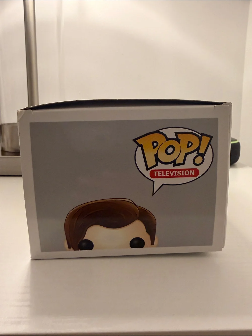 🆕 Funko Pop! Doctor Who, Eleventh Doctor #220